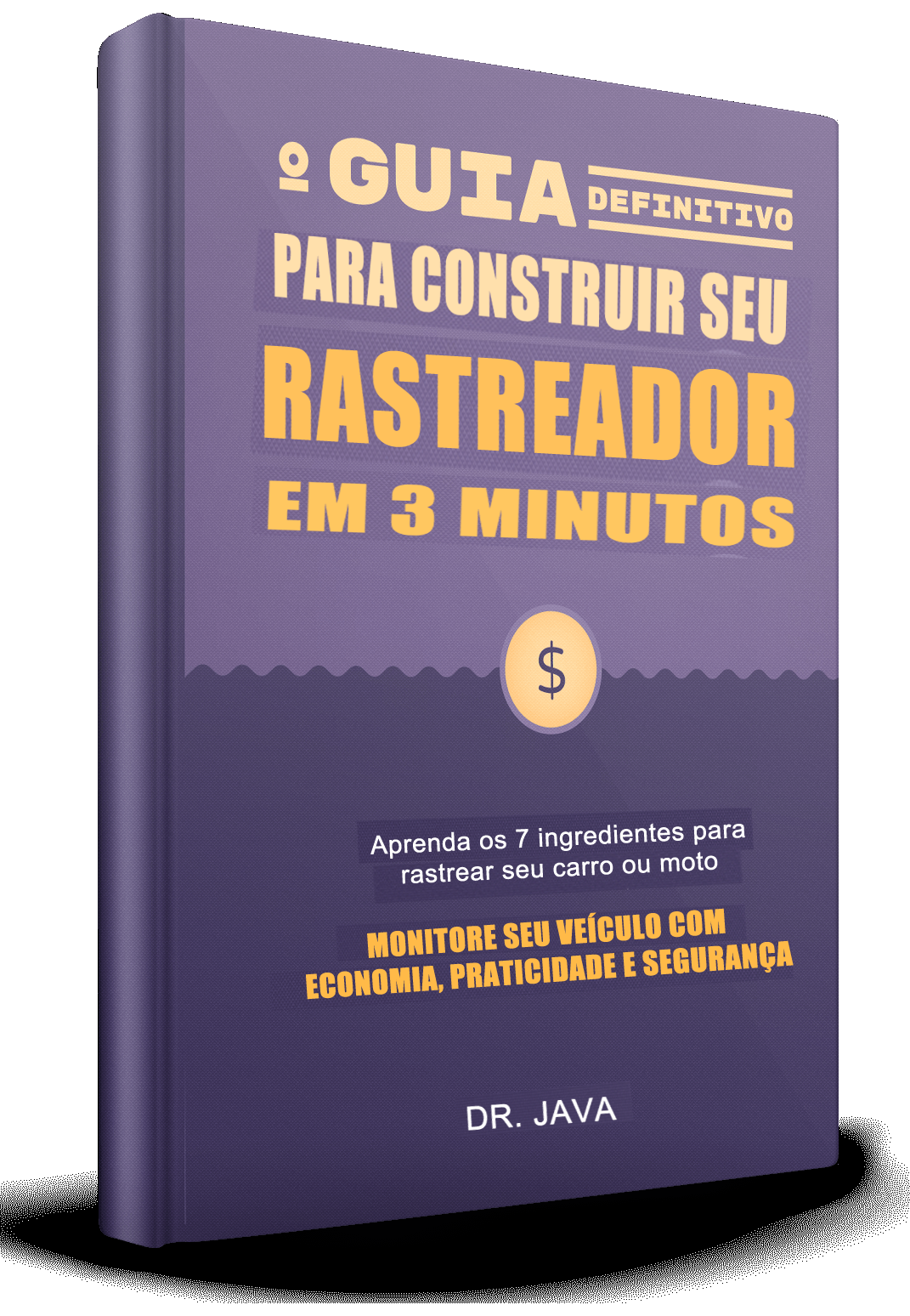 Guia para fazer um rastreador
